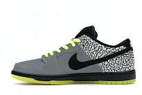 Фото № 3 с приближением к товару «‎Nike SB Dunk Low DJ Clark Kent x Primitive 112»