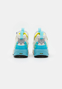 Фото № 3 с приближением к товару «‎Adidas ZX Pump »