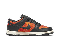 Фото № 2 с приближением к товару «‎Nike Kobe Dunk Low Protro Anthracite Sundial»