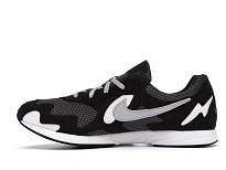 Фото № 3 с приближением к товару «‎Nike Air Streak Lite Black Dark Grey»