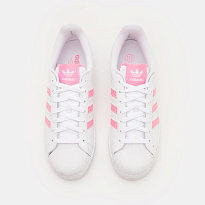 Фото № 4 с приближением к товару «‎Adidas Superstar »