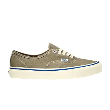 Vans Authentic 44 Deck Anaheim Factory - Lichen - 1