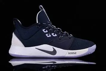 Nike PG 3 Paulette - 2