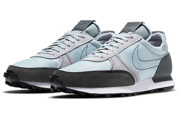 Nike DBreak-Type 'Wolf Grey' - 4