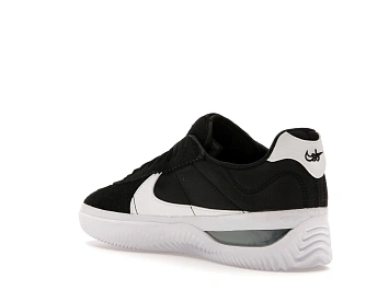 Nike BRSB Black White - 6