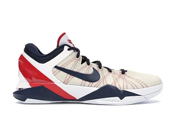 Nike Kobe 7 USA Olympic - 1
