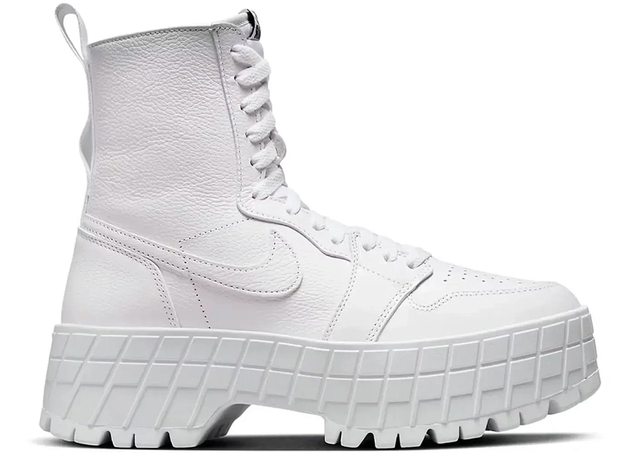Фото № 1 с приближением к товару «‎Jordan 1 High Brooklyn»