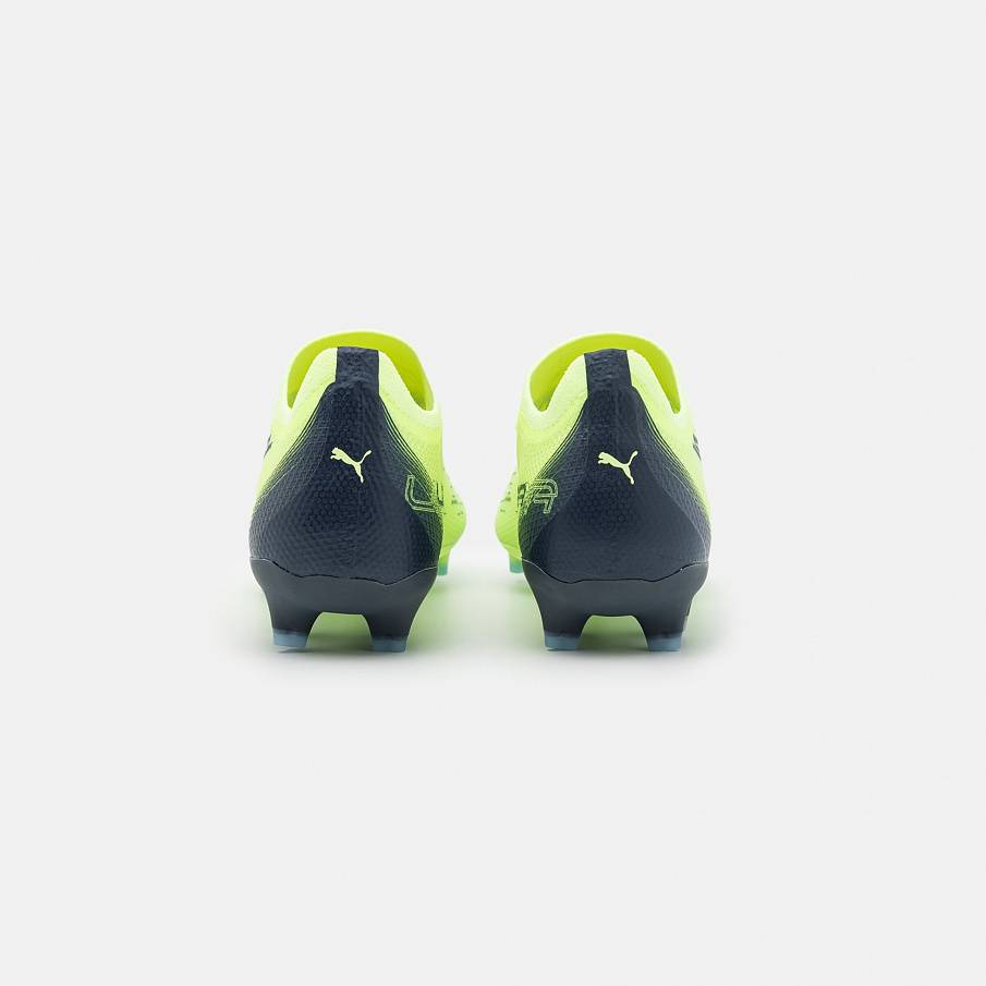 Фото № 3 с приближением к товару «‎Puma Ultra Match Fg/ag»