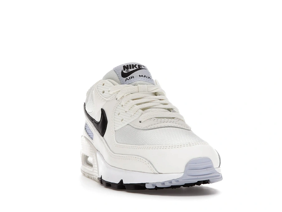 Фото № 4 с приближением к товару «‎Nike Air Max 90 Sail Ghost »