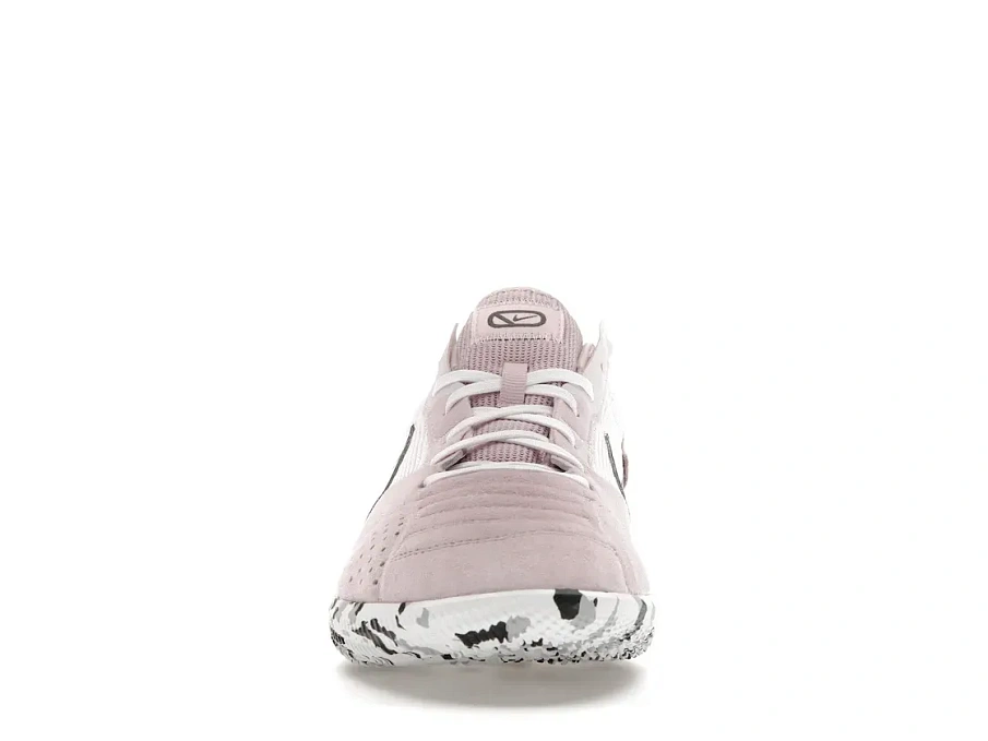 Фото № 2 с приближением к товару «‎Nike Streetgato Small Sided Pack Pink»