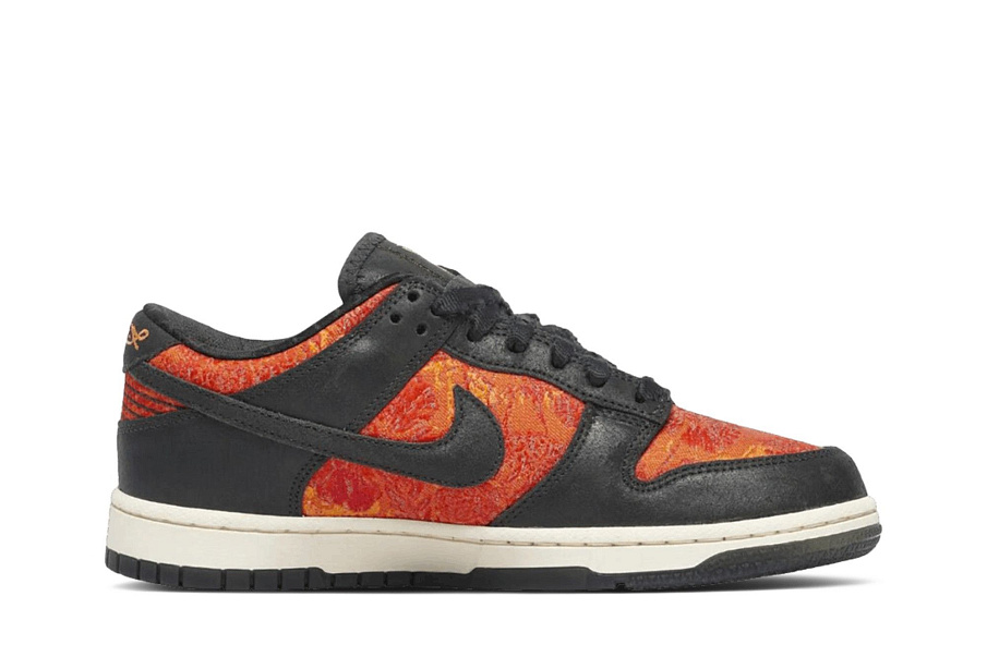 Фото № 2 с приближением к товару «‎Nike Kobe Dunk Low Protro Anthracite Sundial»