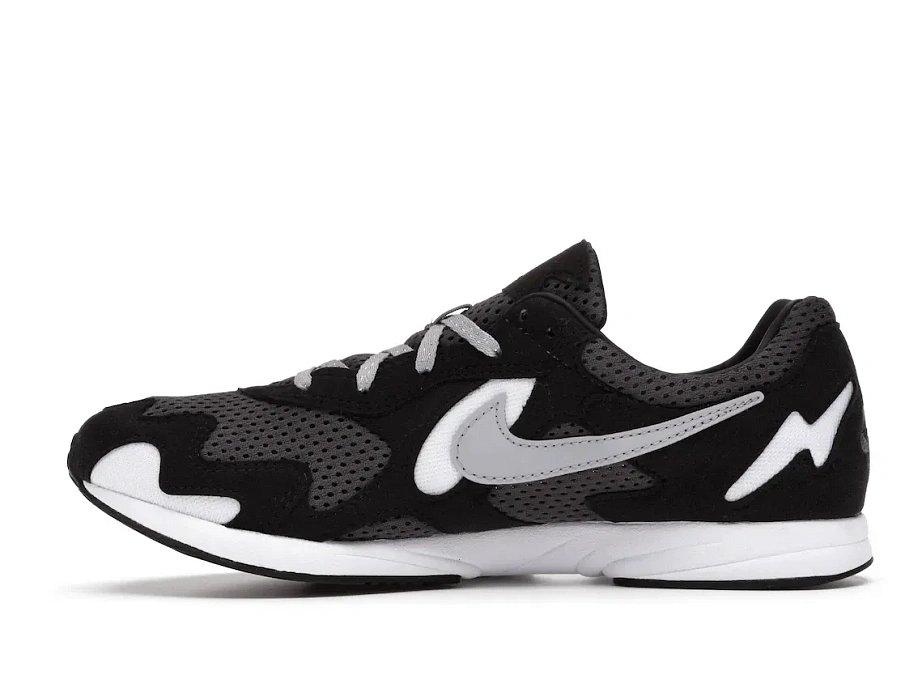 Фото № 3 с приближением к товару «‎Nike Air Streak Lite Black Dark Grey»