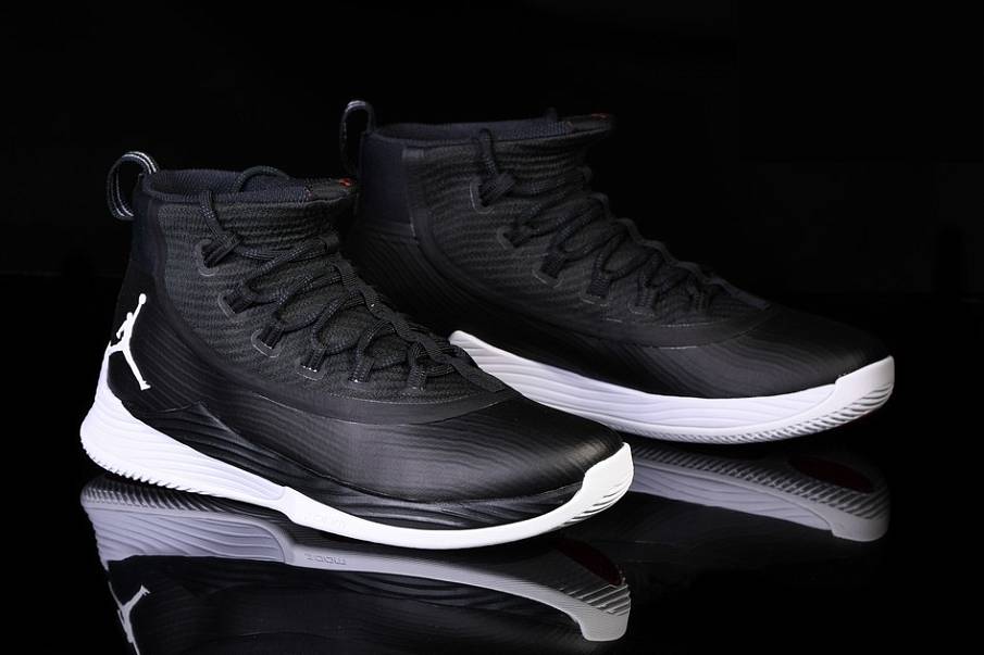 Фото № 2 с приближением к товару «‎Nike Air Jordan Ultra.fly 2 Jimmy Butler »