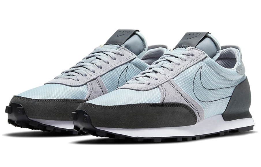Фото № 3 с приближением к товару «‎Nike DBreak-Type 'Wolf Grey'»