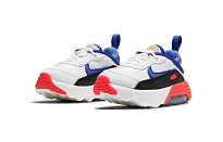 Фото № 3 с приближением к товару «‎(TD) Nike Air Max 2090 EOI "Evolution of Icons" WhiteBlueRed»