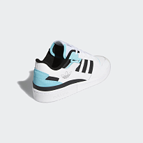 Фото № 3 с приближением к товару «‎Adidas Forum Exhibit »