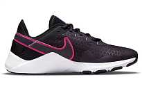 Фото № 2 с приближением к товару «‎Nike Wmns Legend Essential 2 'Black Hyper Pink'»