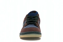 Фото № 2 с приближением к товару «‎Nike SB Dunk Low Barf»