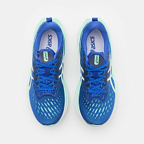 Фото № 4 с приближением к товару «‎Asics Novablast 2»