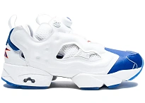 Фото № 1 с приближением к товару «‎Reebok Instapump Fury»