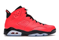 Фото № 1 с приближением к товару «‎Jordan 6 Retro Infrared 23 (Toro)»