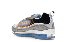 Фото № 6 с приближением к товару «‎Nike Air Max 98 La Mezcla»