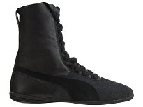 Фото № 1 с приближением к товару «‎Puma Eskiva Hi Remaster Puma Black Puma Black »