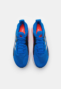 Фото № 4 с приближением к товару «‎Adidas Solar Glide St 3»