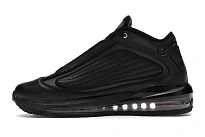 Фото № 3 с приближением к товару «‎Nike Air Griffey Max GD 2 Black Varsity Red (2010)»