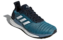 Фото № 3 с приближением к товару «‎adidas Solar Glide 'Legend Ink'»