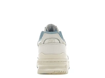 Фото № 4 с приближением к товару «‎ASICS EX89 White Cream Light Blue»