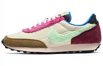 Фото № 1 с приближением к товару «‎Nike Dbreak Wmns PinkGreenBrown»