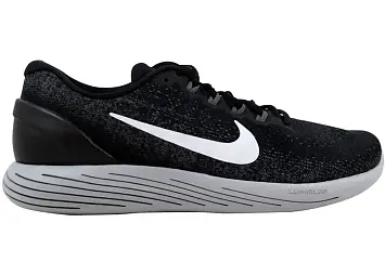 Nike Lunarglide 9 Black (904715-001)
