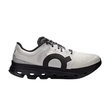 ON Cloudflow 5 Glacier Black - 1