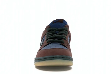 Nike SB Dunk Low Barf - 2