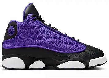 Jordan 13 Retro Purple Venom 