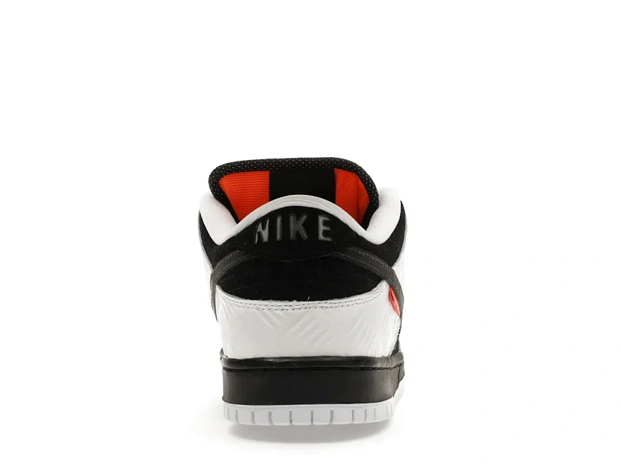 Фото № 4 с приближением к товару «‎Nike SB Dunk Low TIGHTBOOTH»