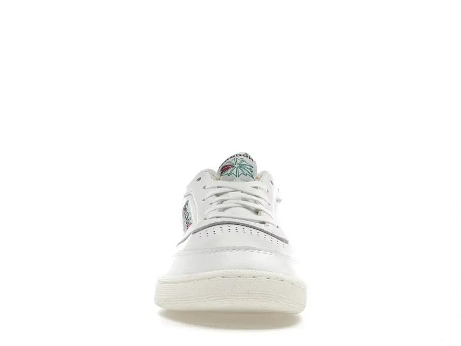 Фото № 2 с приближением к товару «‎Reebok Club C 85»
