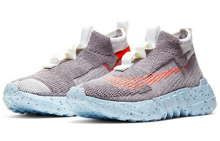 Фото № 3 с приближением к товару «‎Nike Space Hippie 02»