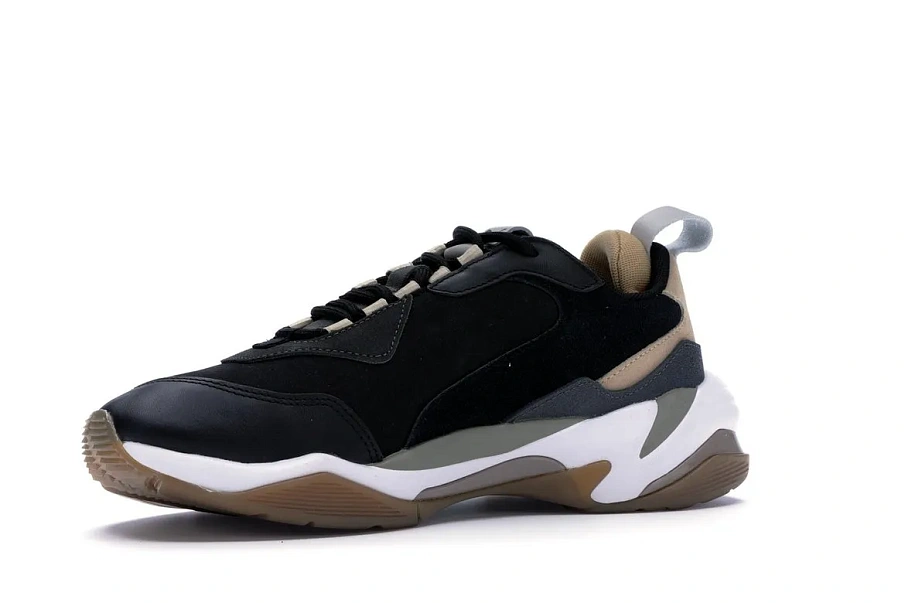 Фото № 4 с приближением к товару «‎Puma Thunder End Shadow Rise»