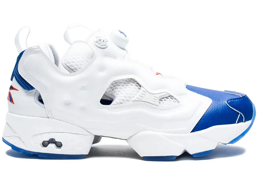 Фото № 1 с приближением к товару «‎Reebok Instapump Fury»