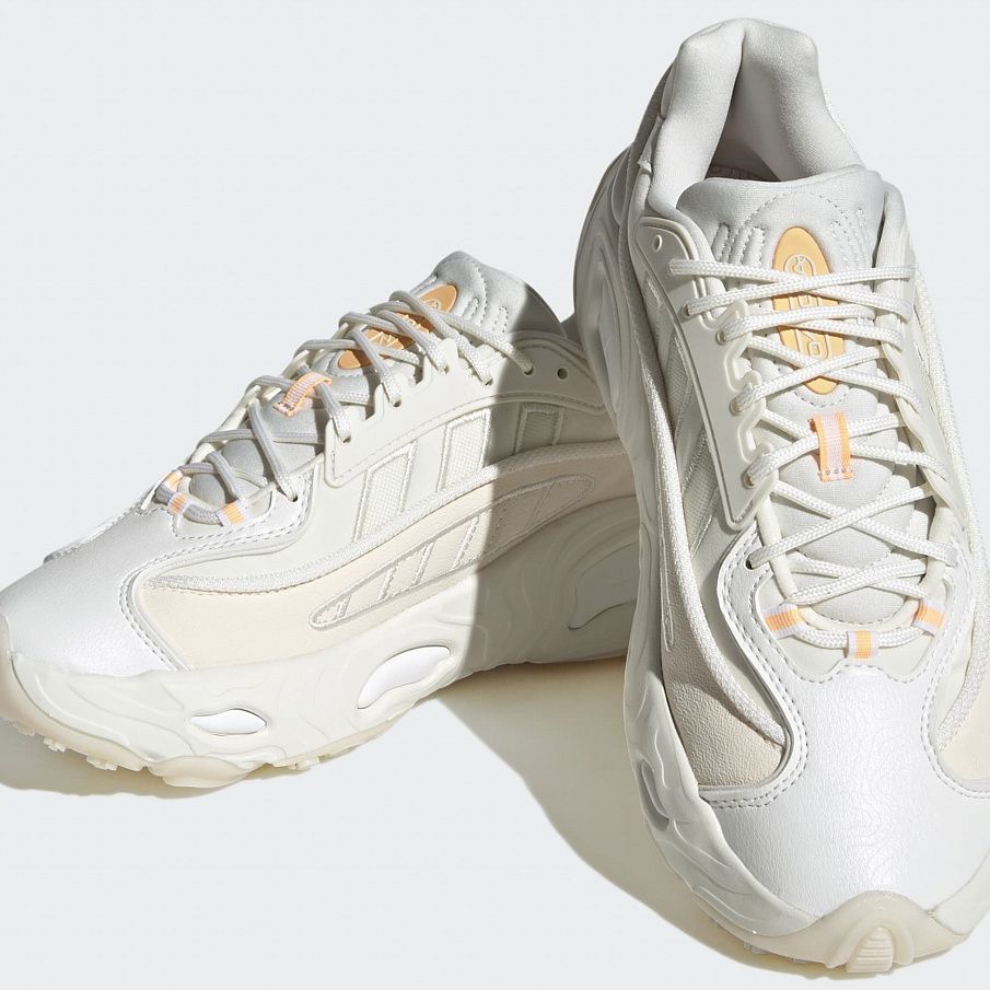 Фото № 5 с приближением к товару «‎Adidas Oznova W »