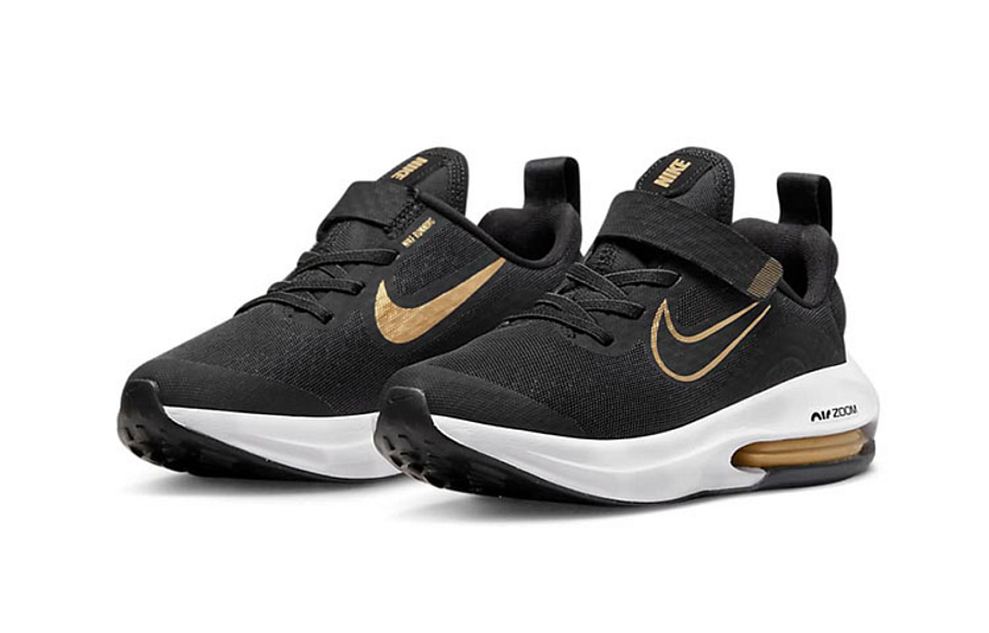 Фото № 3 с приближением к товару «‎BP Nike Air Zoom Arcadia 2 Running shoes»
