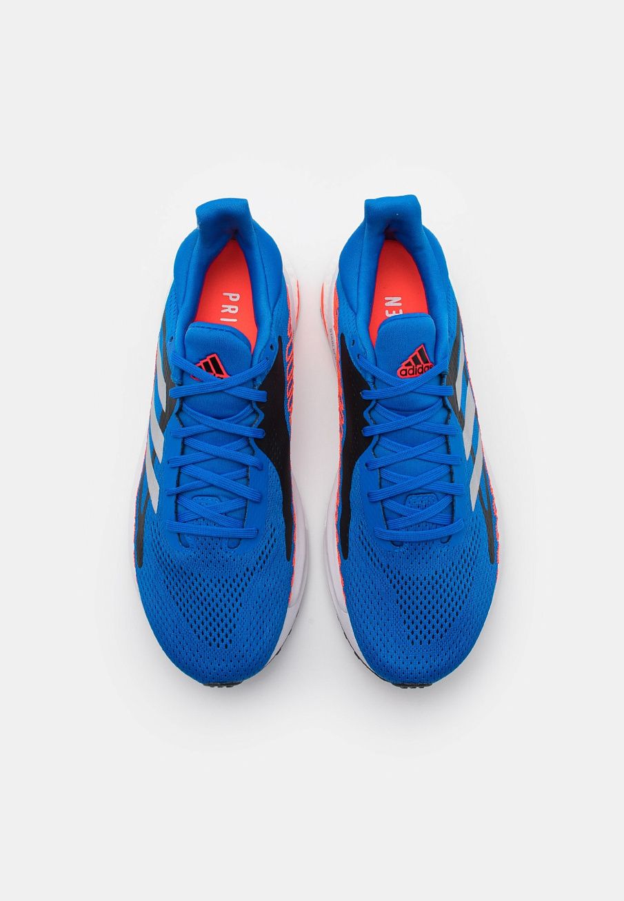 Фото № 4 с приближением к товару «‎Adidas Solar Glide St 3»