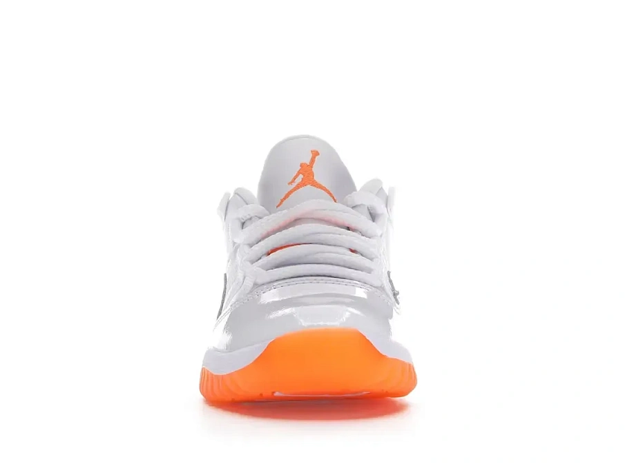 Фото № 2 с приближением к товару «‎Jordan 11 Retro Low»