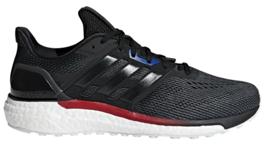 Фото № 1 с приближением к товару «‎adidas Supernova Aktiv Core Black»