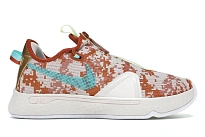 Фото № 1 с приближением к товару «‎Nike PG 4 Digi-Camo 2K Gamer Exclusive»