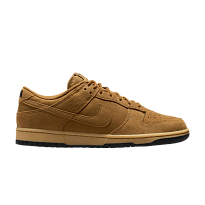 Фото № 1 с приближением к товару «‎Nike Dunk Low Wheat»