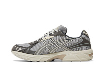 Фото № 4 с приближением к товару «‎Gallery Dept. x ASICS Gel 1130 Oyster Grey»