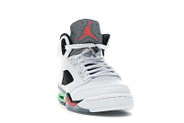 Фото № 4 с приближением к товару «‎Jordan 5 Retro Poison Green »